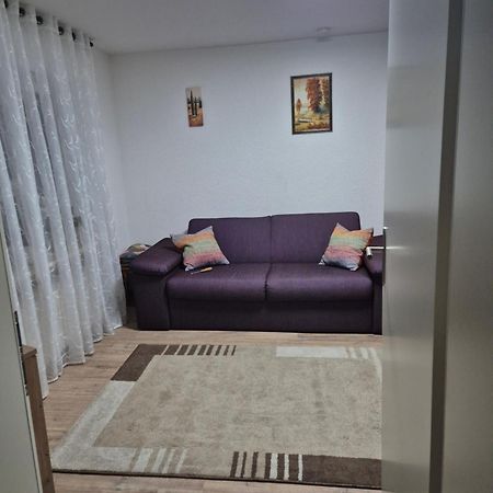 Olgas Ferienwohnung Saarburg Bahnhofstrasse 13 G Exteriér fotografie