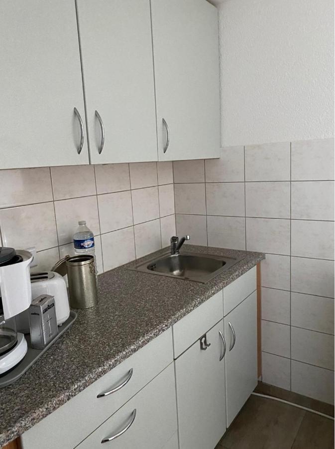 Olgas Ferienwohnung Saarburg Bahnhofstrasse 13 G Exteriér fotografie