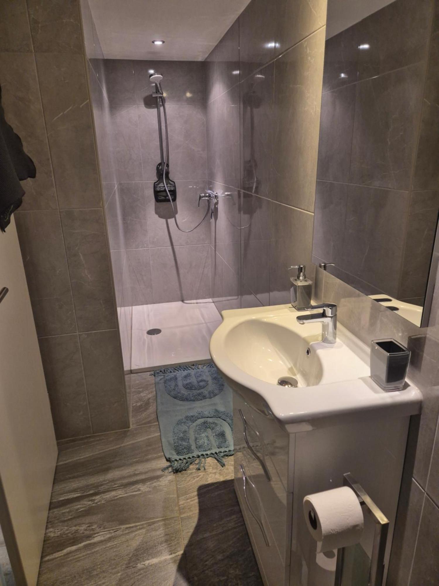 Olgas Ferienwohnung Saarburg Bahnhofstrasse 13 G Exteriér fotografie